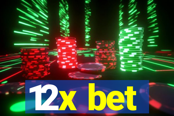 12x bet